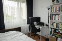 Mieszkanie 2-pokojowe Wrocław Stare Miasto, ul. Wielka