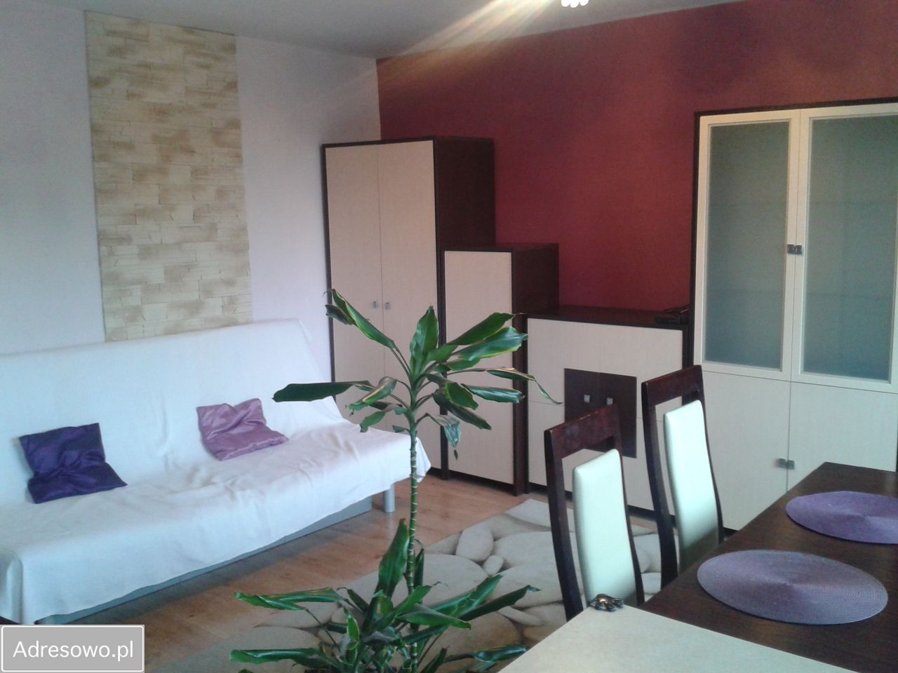 Mieszkanie 3-pokojowe Kraków Bieżanów, ul. Leonida Teligi