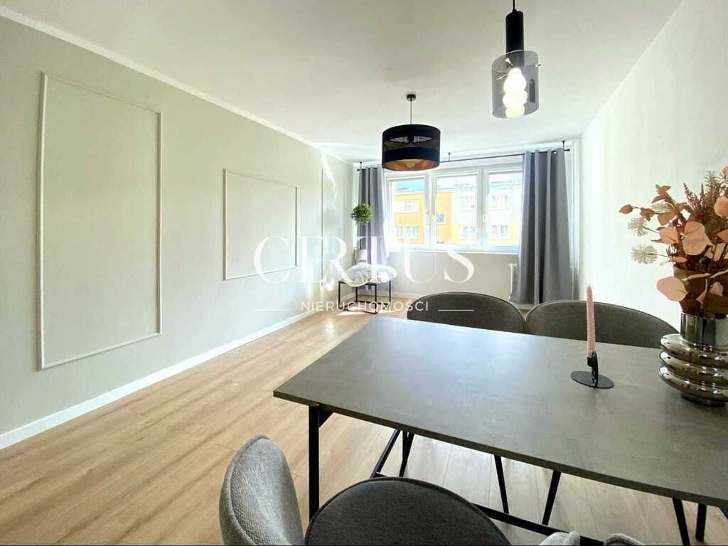 Mieszkanie 2-pokojowe Gorzów Wielkopolski, al. Aleja Konstytucji 3 Maja. Zdjęcie 3