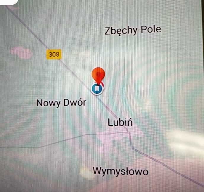 Działka budowlana Nowy Dwór. Zdjęcie 4
