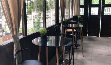 Lokal Zakrzówek Szlachecki