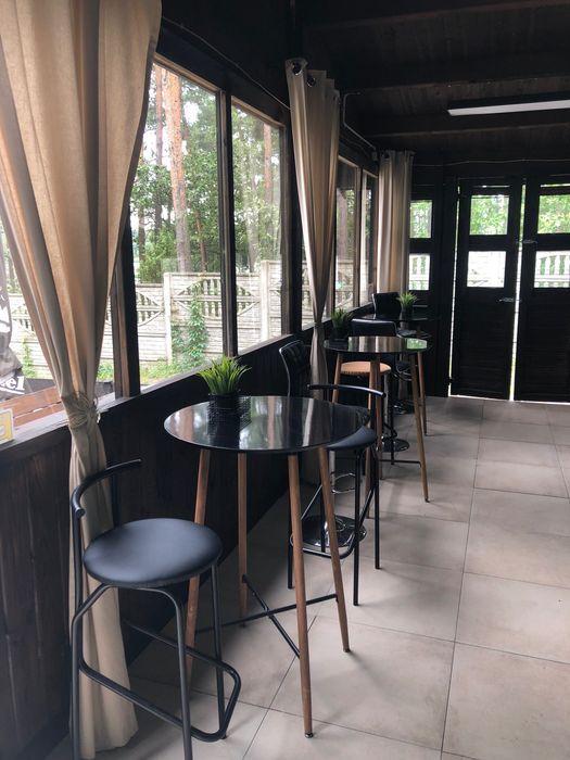 Lokal Zakrzówek Szlachecki. Zdjęcie 2