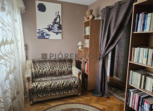 Mieszkanie 3-pokojowe Warszawa Mokotów, ul. Stefana Batorego. Zdjęcie 11