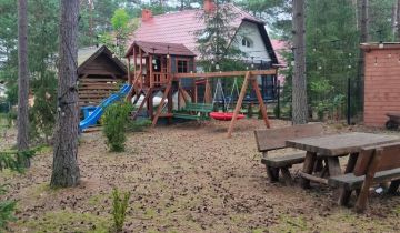 dom wolnostojący, 6 pokoi Swornegacie, ul. Słoneczna