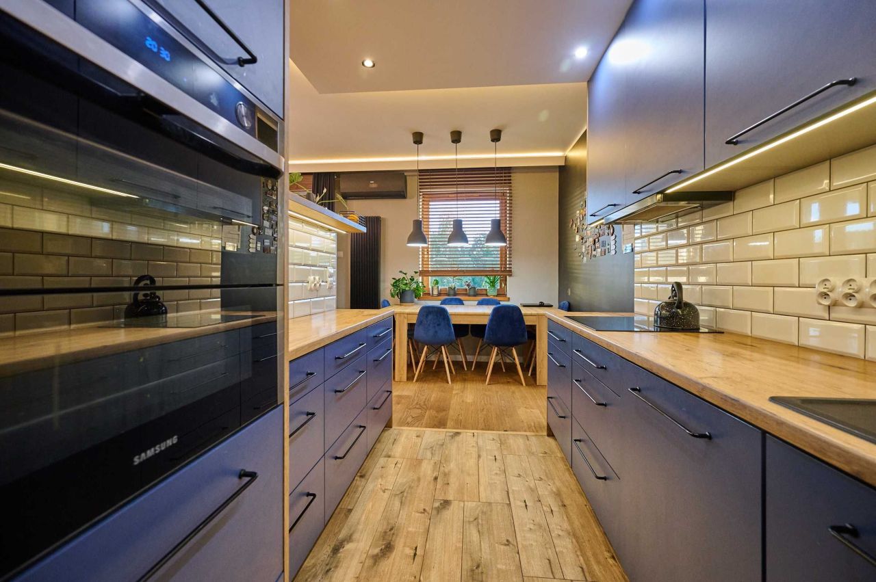 Mieszkanie 3-pokojowe Ełk, ul. gen. Bora-Komorowskiego. Zdjęcie 2