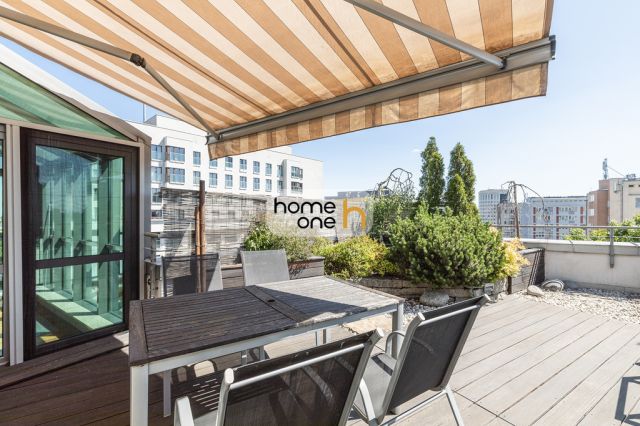 Mieszkanie 4-pokojowe Warszawa Śródmieście, ul. Grzybowska. Zdjęcie 5