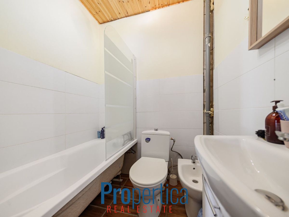 dom wolnostojący, 4 pokoje Złotokłos, ul. 3 Maja. Zdjęcie 9