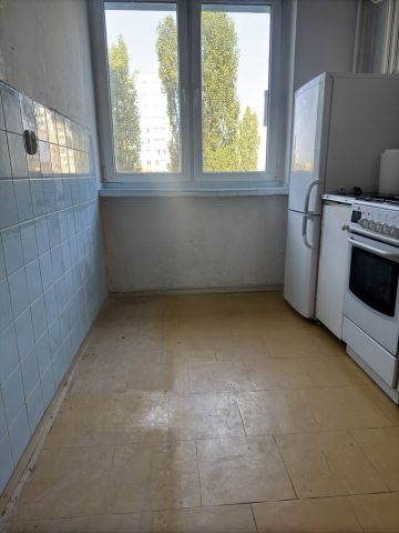 Mieszkanie 3-pokojowe Łódź Retkinia, al. ks. kard. Stefana Wyszyńskiego. Zdjęcie 7