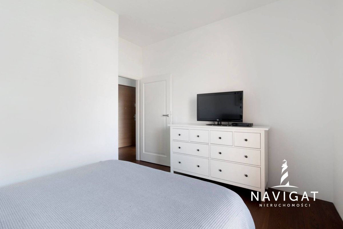 Mieszkanie 2-pokojowe Gdynia Orłowo, ul. Wiktora Roszczynialskiego. Zdjęcie 9