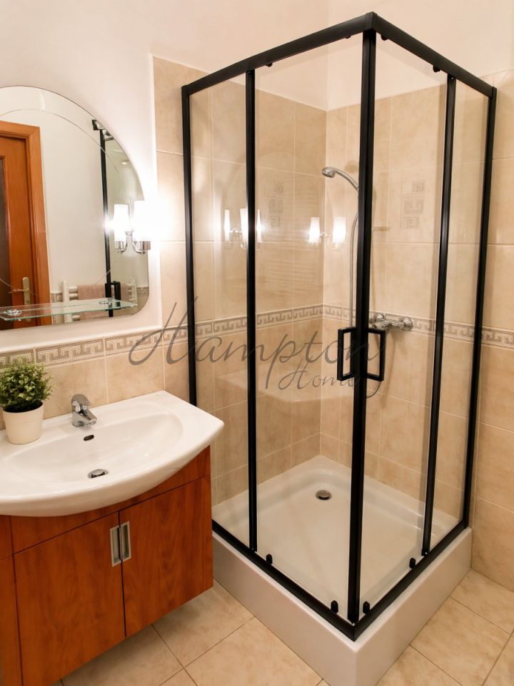 Mieszkanie 3-pokojowe Warszawa Mokotów, ul. Wyględowska. Zdjęcie 2