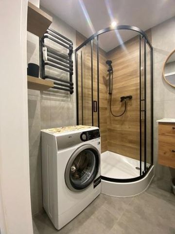 Mieszkanie 3-pokojowe Kalisz Korczak, ul. Robotnicza. Zdjęcie 9