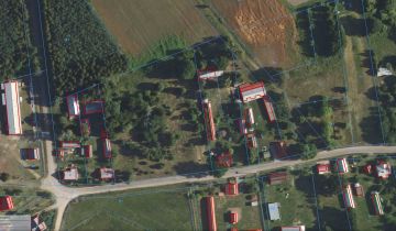 Działka budowlana Gradoczno