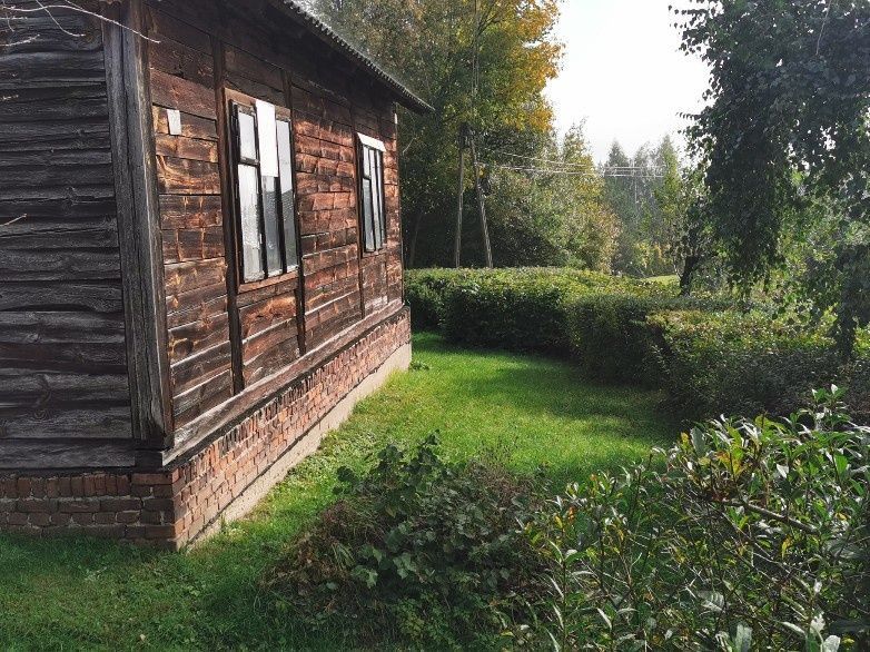 Działka siedliskowa Widnica. Zdjęcie 5