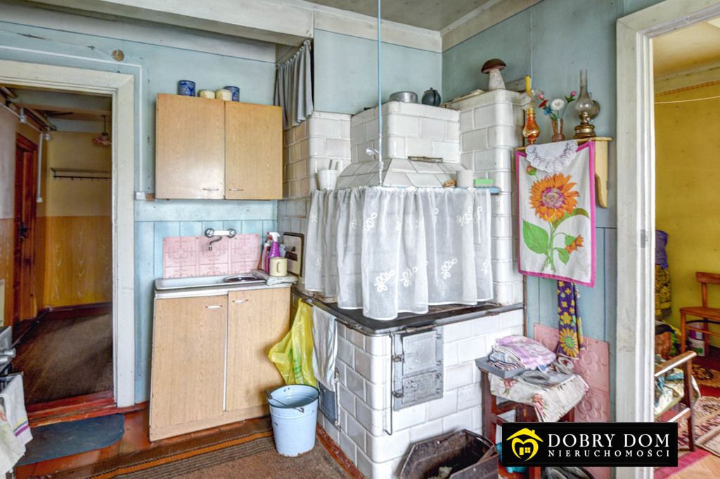 siedlisko, 3 pokoje Nowosady. Zdjęcie 6