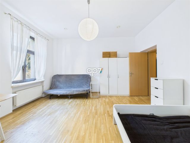 Mieszkanie 1-pokojowe Kraków Stare Miasto, ul. Garbarska. Zdjęcie 3