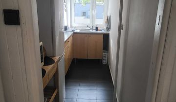 Mieszkanie 3-pokojowe Warszawa Wola