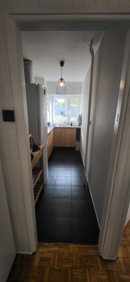 Mieszkanie 3-pokojowe Warszawa Wola. Zdjęcie 2