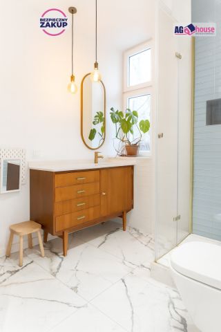 Mieszkanie 4-pokojowe Gdańsk Wrzeszcz, ul. Konrada Wallenroda. Zdjęcie 10