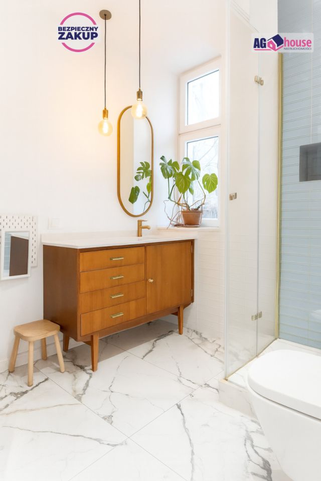 Mieszkanie 4-pokojowe Gdańsk Wrzeszcz, ul. Konrada Wallenroda. Zdjęcie 10