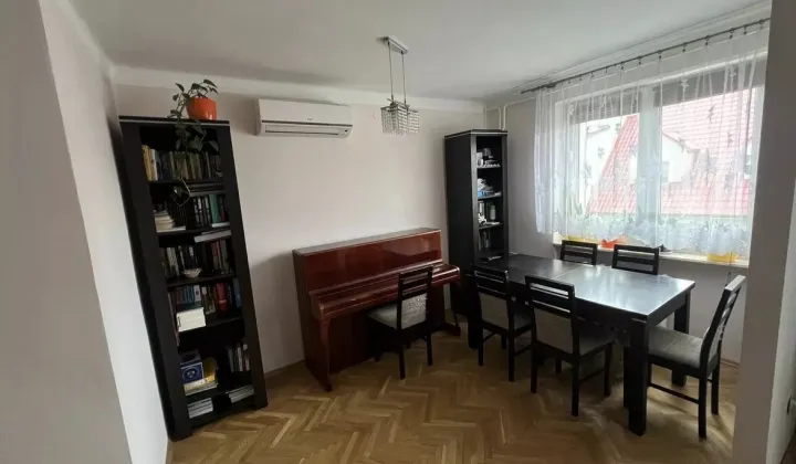 Mieszkanie 3-pokojowe Tarnobrzeg Środek, ul. Szeroka