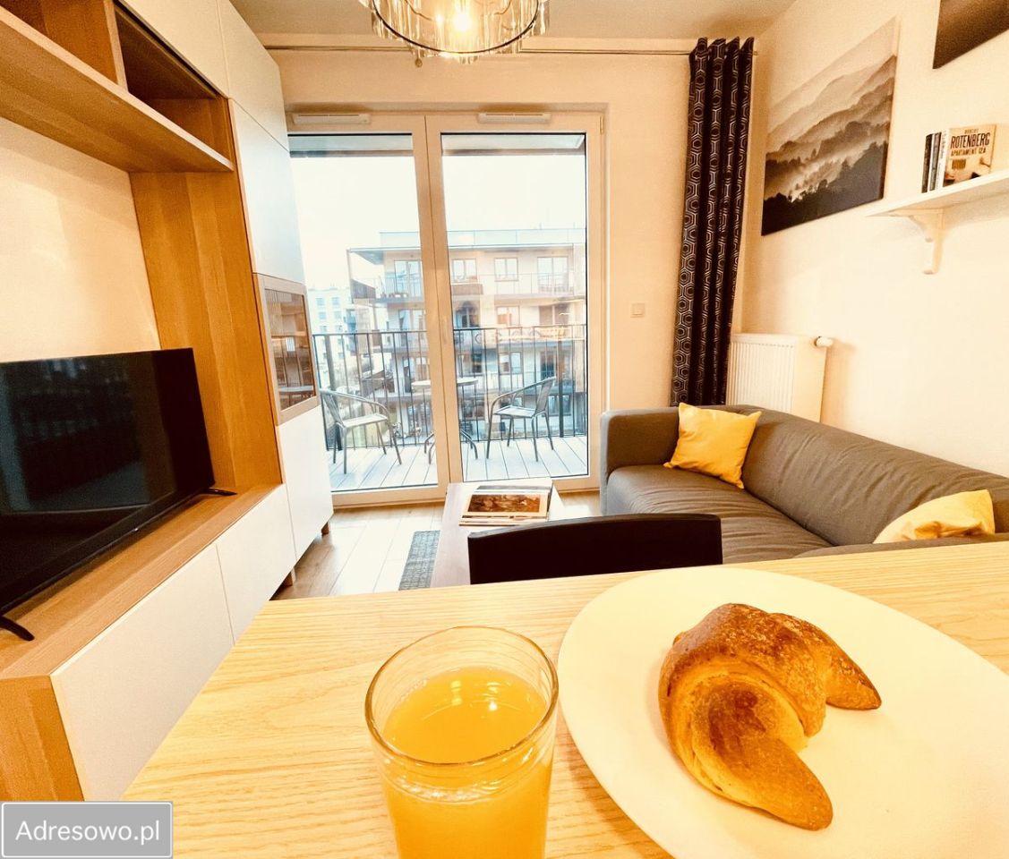 Mieszkanie 2-pokojowe Warszawa Mokotów, ul. Dywizjonu AK "Jeleń". Zdjęcie 13