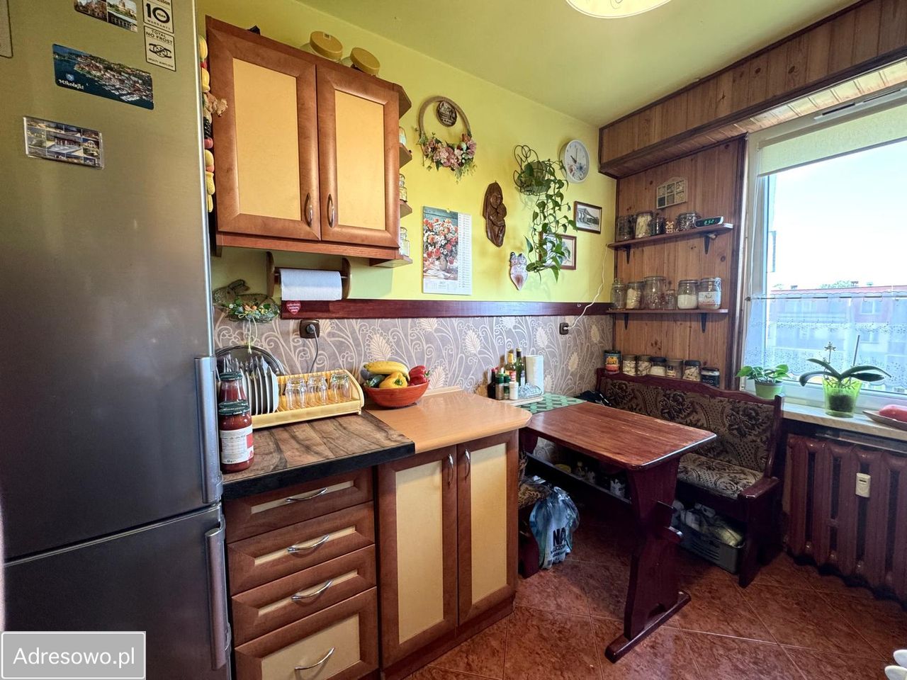 Mieszkanie 4-pokojowe Nisko, ul. Wojska Polskiego. Zdjęcie 8