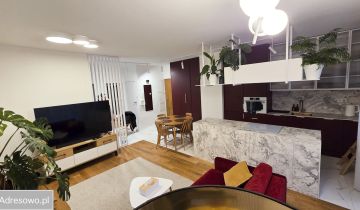 Mieszkanie 3-pokojowe Katowice Muchowiec, ul. gen. Kazimierza Pułaskiego