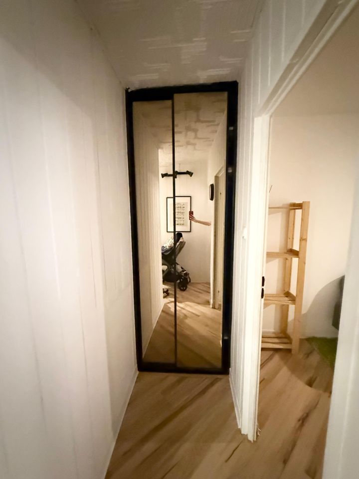 Mieszkanie 2-pokojowe Warszawa Wola, al. Prymasa Tysiąclecia. Zdjęcie 12