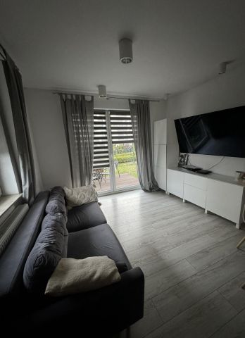 Mieszkanie 3-pokojowe Szczecin Gumieńce. Zdjęcie 1