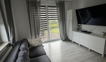 Mieszkanie 3-pokojowe Szczecin Gumieńce