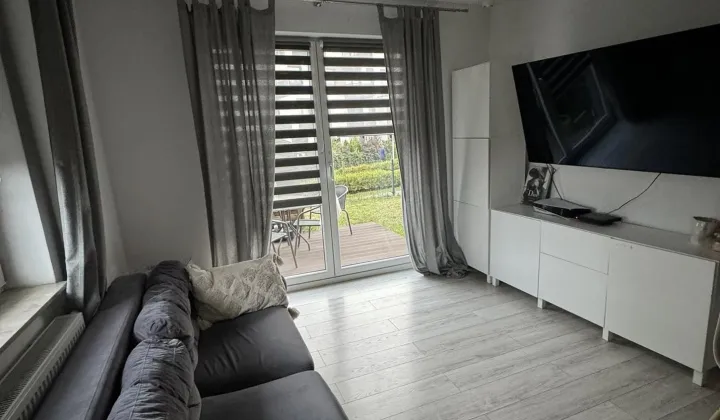 Mieszkanie 3-pokojowe Szczecin Gumieńce