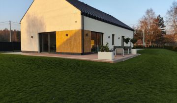 dom wolnostojący, 4 pokoje Pilchowice