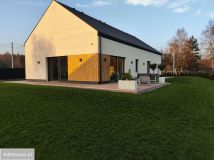 dom wolnostojący, 4 pokoje Pilchowice