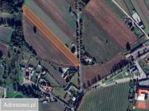 Działka rolno-budowlana Boguszyce Małe. Zdjęcie 1