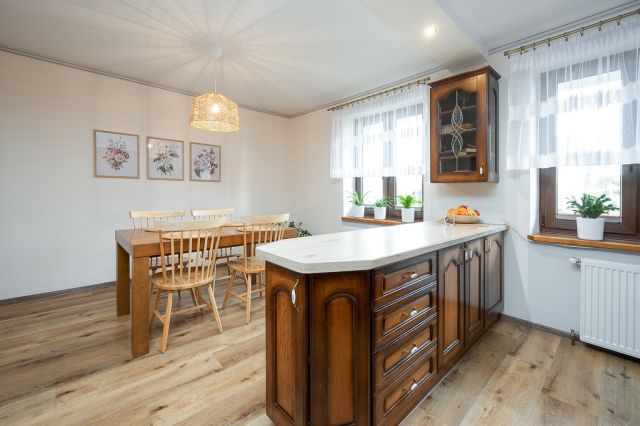 bliźniak, 6 pokoi Łódź Wiskitno, ul. Bronisin. Zdjęcie 6