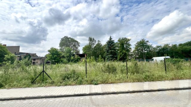 Działka budowlana Osieczna. Zdjęcie 5