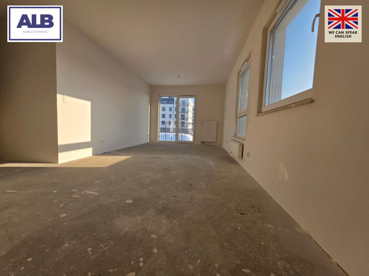 Mieszkanie 3-pokojowe Gdańsk Łostowice. Zdjęcie 3