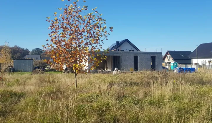 dom wolnostojący, 6 pokoi Wieszowa, ul. Brzoskwiniowa