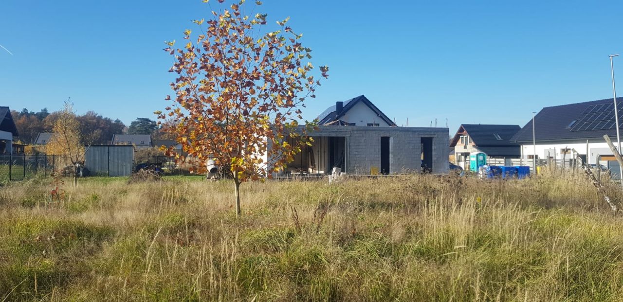 dom wolnostojący, 6 pokoi Wieszowa, ul. Brzoskwiniowa