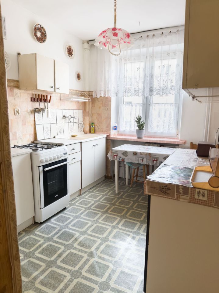 Mieszkanie 2-pokojowe Koło, ul. Władysława Broniewskiego. Zdjęcie 2