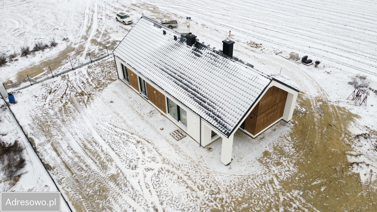 dom wolnostojący, 5 pokoi Podgórzyn. Zdjęcie 11