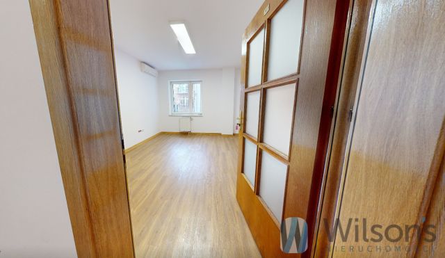 Mieszkanie 4-pokojowe Warszawa Śródmieście, ul. Tamka. Zdjęcie 9