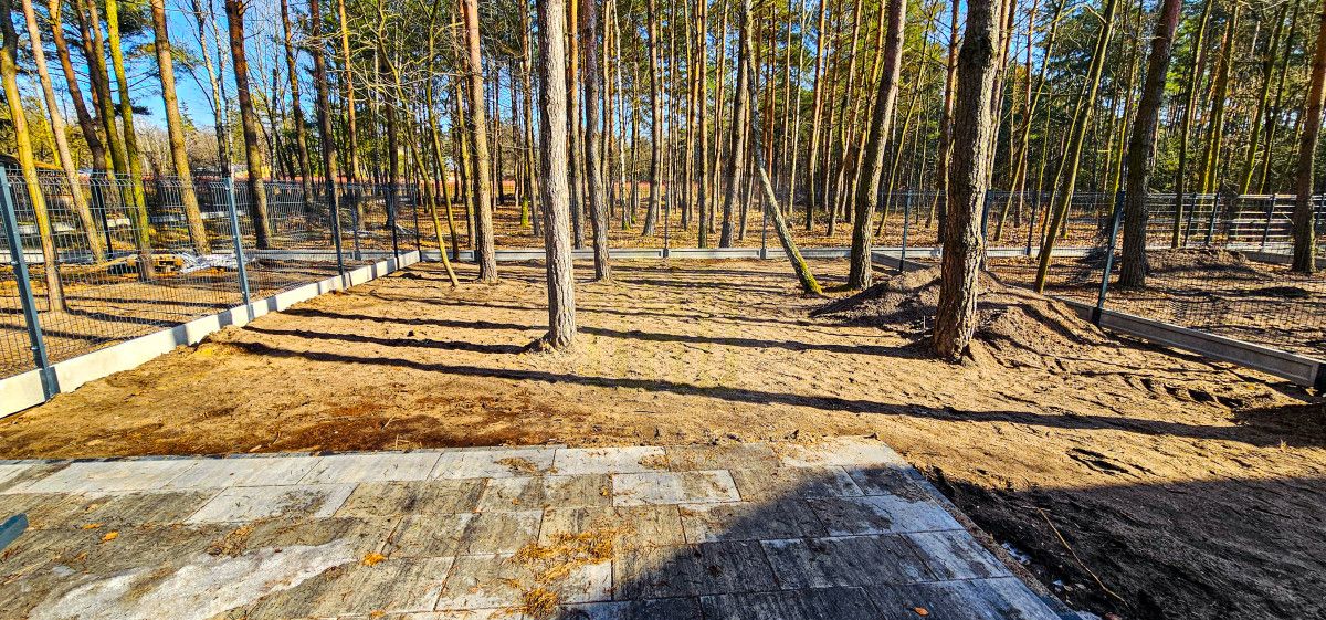 bliźniak, 3 pokoje Jaktorów. Zdjęcie 15