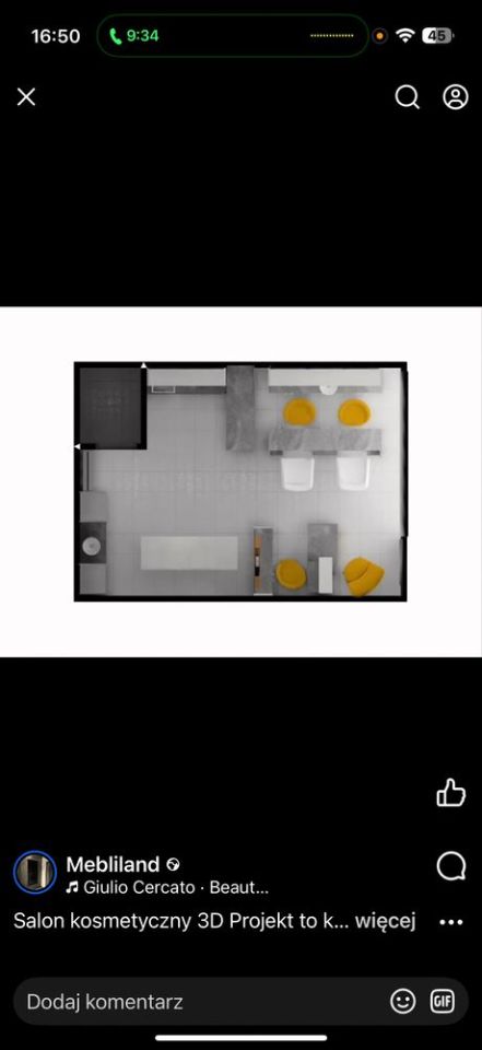 Lokal Bydgoszcz, ul. gen. Leopolda Okulickiego. Zdjęcie 2