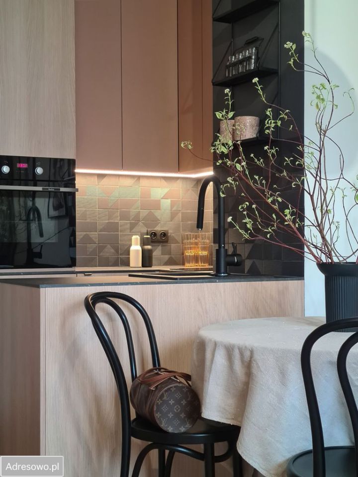 Mieszkanie 2-pokojowe Warszawa Mokotów, ul. Taśmowa. Zdjęcie 4