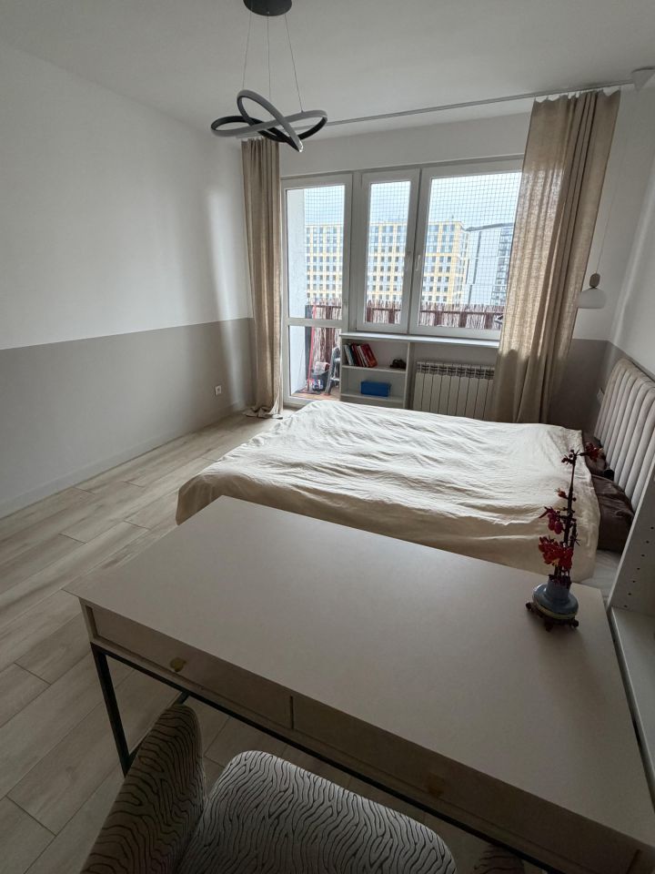 Mieszkanie 2-pokojowe Warszawa Mokotów, al. Niepodległości. Zdjęcie 9