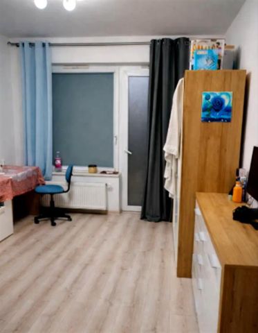 Mieszkanie 2-pokojowe Wrocław Swojczyce, ul. Jamesa Cooka. Zdjęcie 3