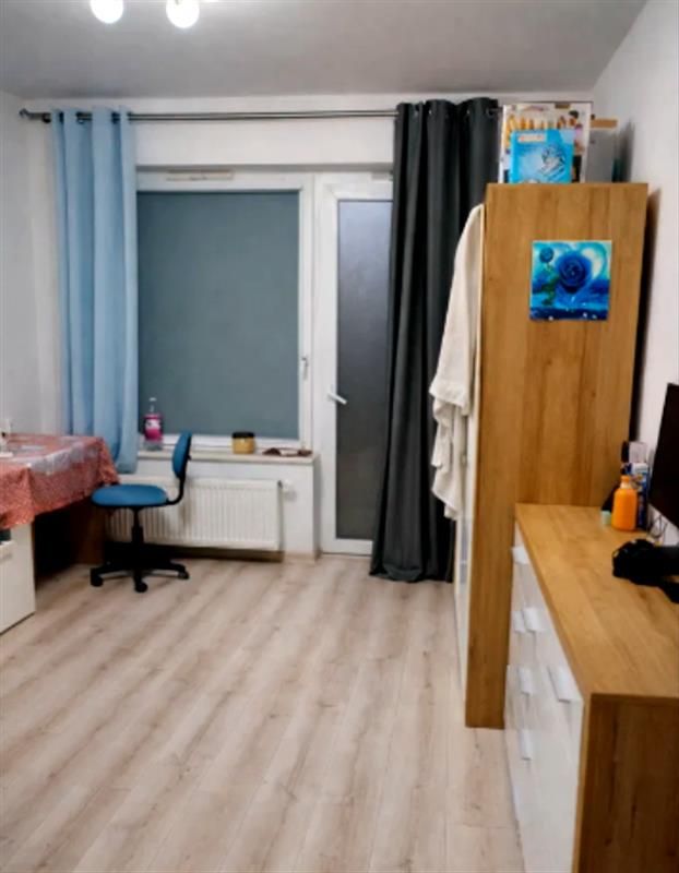 Mieszkanie 2-pokojowe Wrocław Swojczyce, ul. Jamesa Cooka. Zdjęcie 3