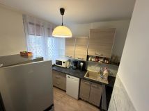 Mieszkanie 1-pokojowe Trzebień, ul. Leśna. Zdjęcie 1