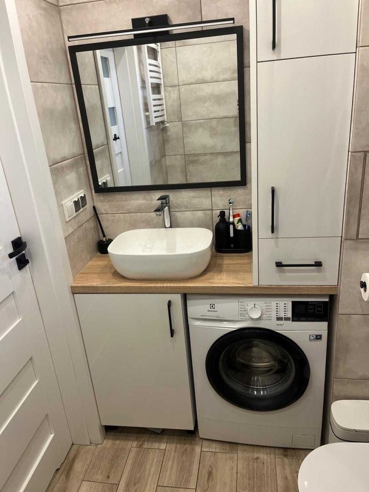 Mieszkanie 2-pokojowe Skwierzyna, ul. marsz. Piłsudskiego. Zdjęcie 8